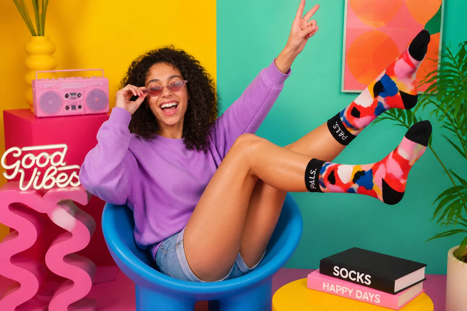 Funky Patterns Collection
