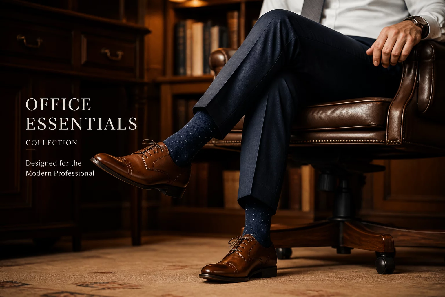 Office Essentials Collection