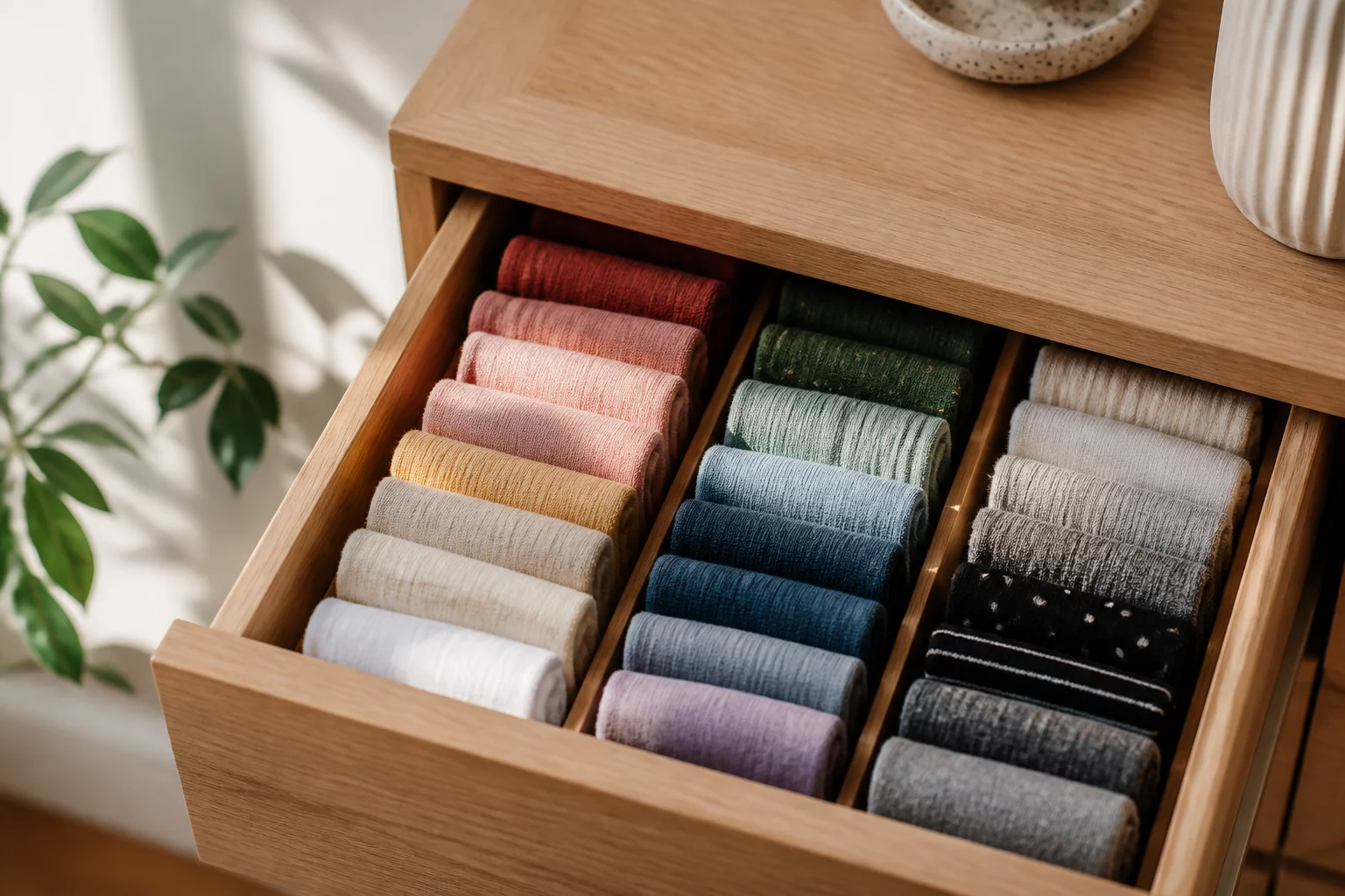 Ultimate Socks Care Guide