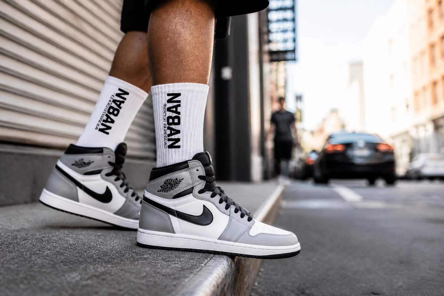 Urban Streetwear Collection
